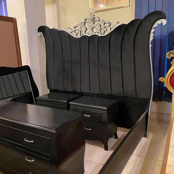 Turkish Design Bed Set