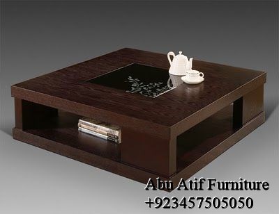 Coffee Table By Abu Atif Furniture (25)