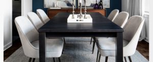 Elegant Dining Sets
