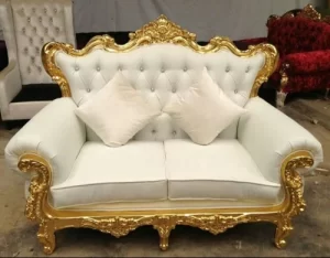 Stunning Wedding Sofas